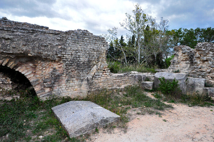 plombier fontvieille