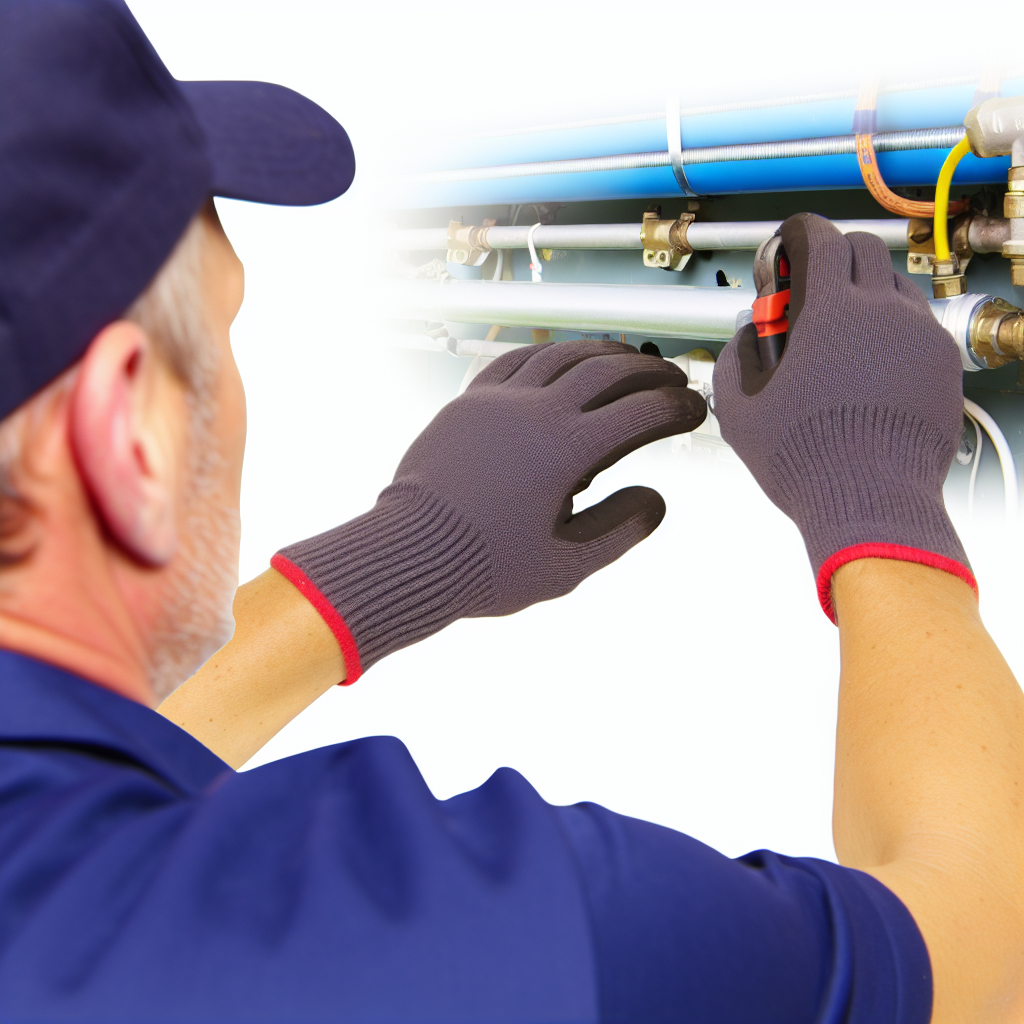 installation de chauffage Fontvieille