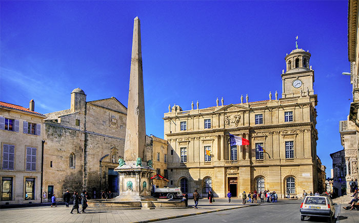 arles