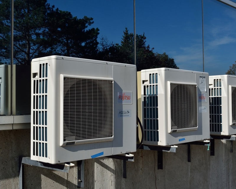 chauffagiste autour de arles